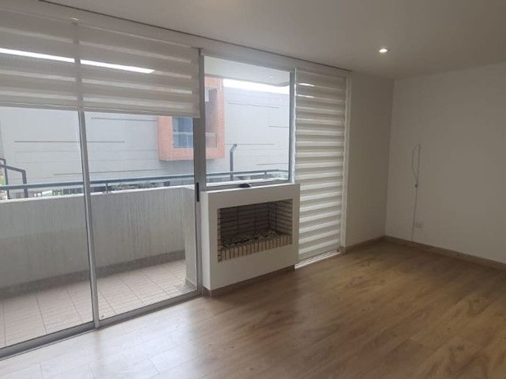 Apartamento de 3 alcobas en venta en La Esperanza, Bogotá, 100 m² · foto 5 de 8