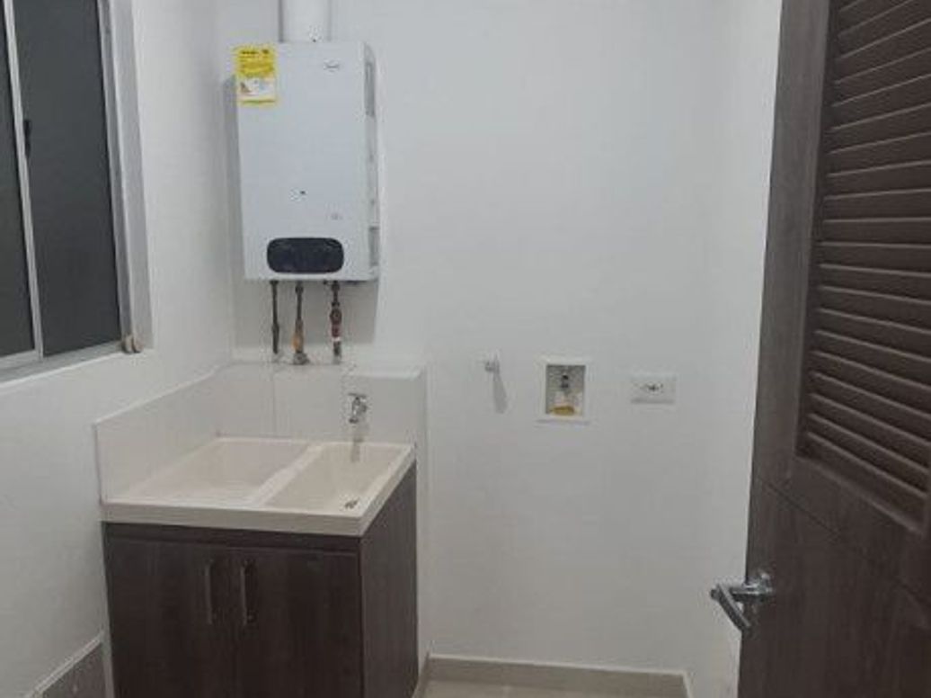 Apartamento de 3 alcobas en venta en La Esperanza, Bogotá, 100 m² · foto 6 de 8