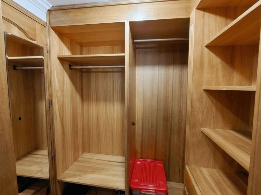 Apartamento de 3 alcobas en venta en Santa Barbara Occidental, Bogotá, 259 m² · foto 14 de 19