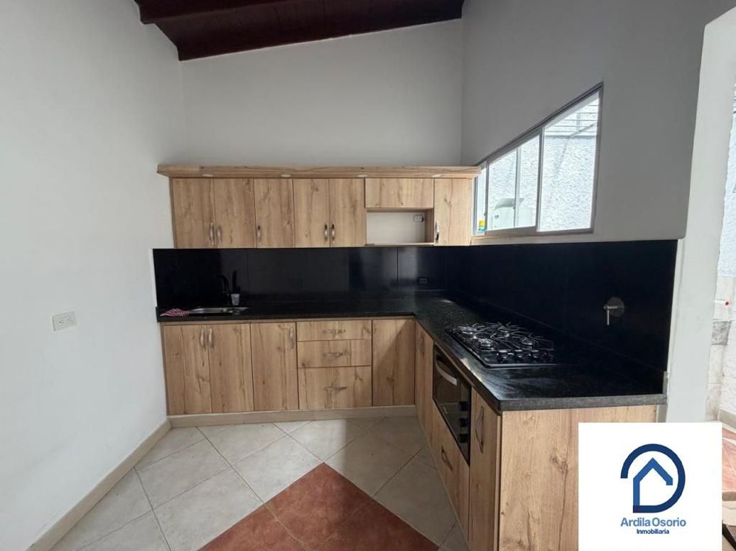 Casa en Arriendo en FATIMA, Belén, Medellín en Malibu