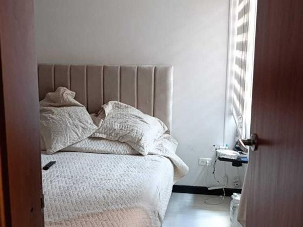 Apartamento de 3 alcobas en venta en Rincón De Santa Ines, Bogotá, 35 m² · foto 5 de 7