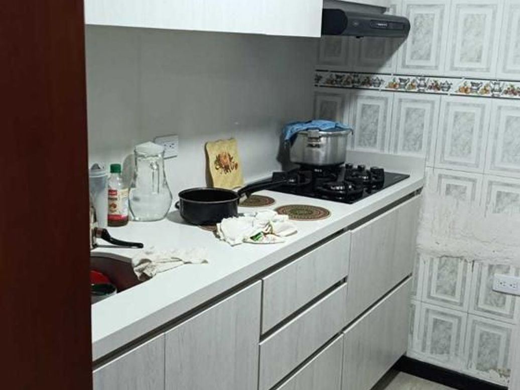 Apartamento de 3 alcobas en venta en Rincón De Santa Ines, Bogotá, 35 m² · foto 4 de 7