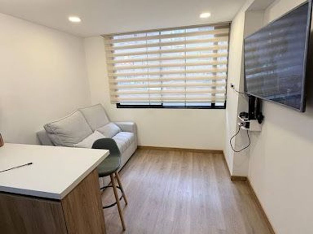Apartamento de 2 alcobas en venta en Montevideo, Bogotá, 41 m² · foto 13 de 20