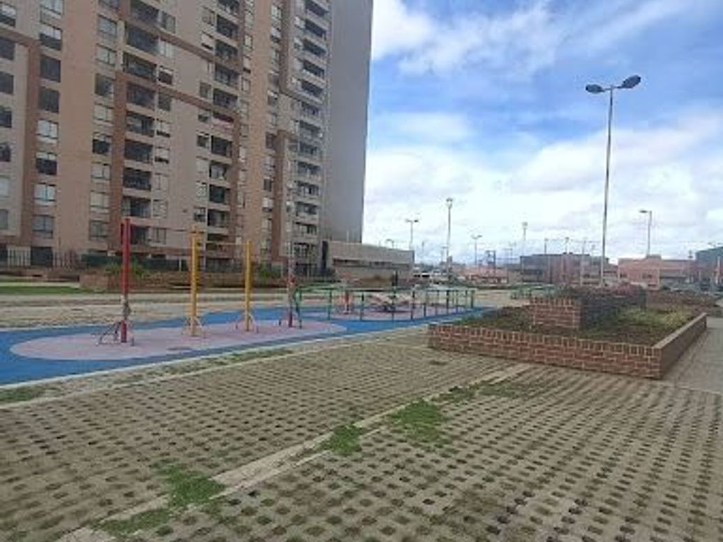 Apartamento de 2 alcobas en venta en Montevideo, Bogotá, 41 m² · foto 5 de 20