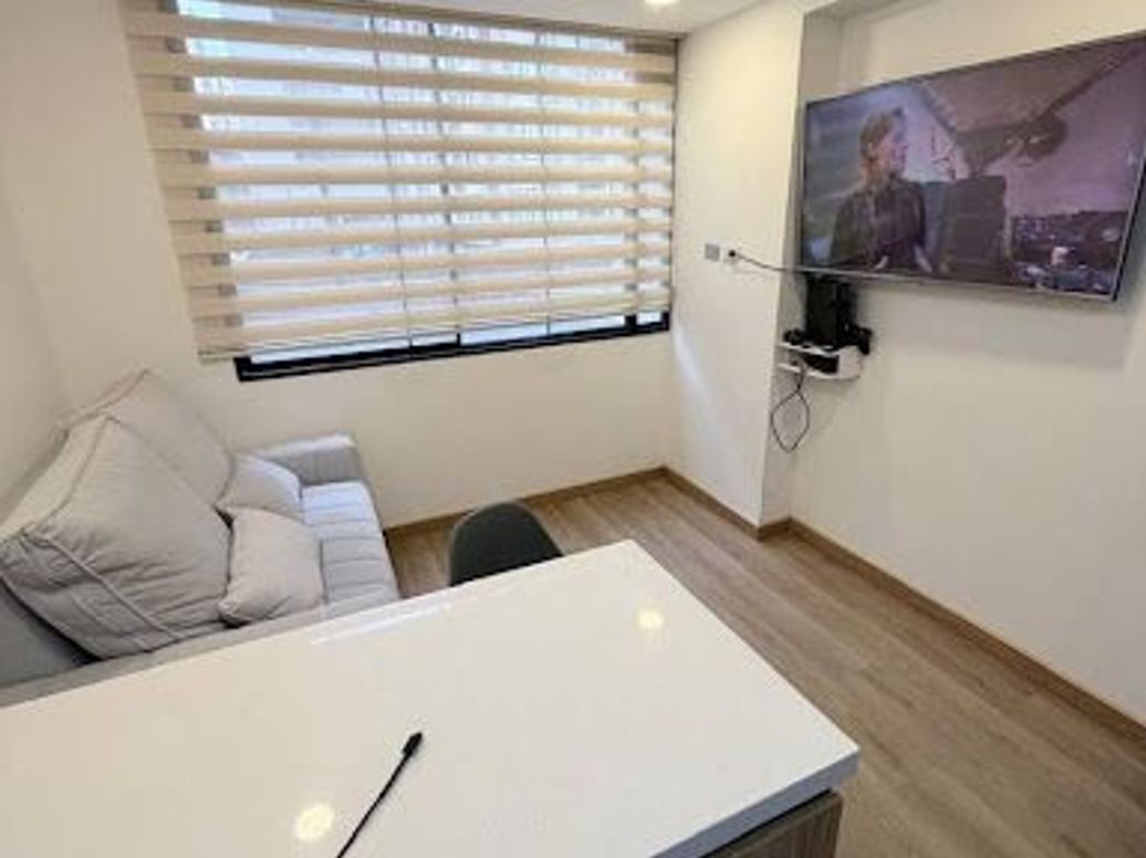 Apartamento de 2 alcobas en venta en Montevideo, Bogotá, 41 m² · foto 14 de 20