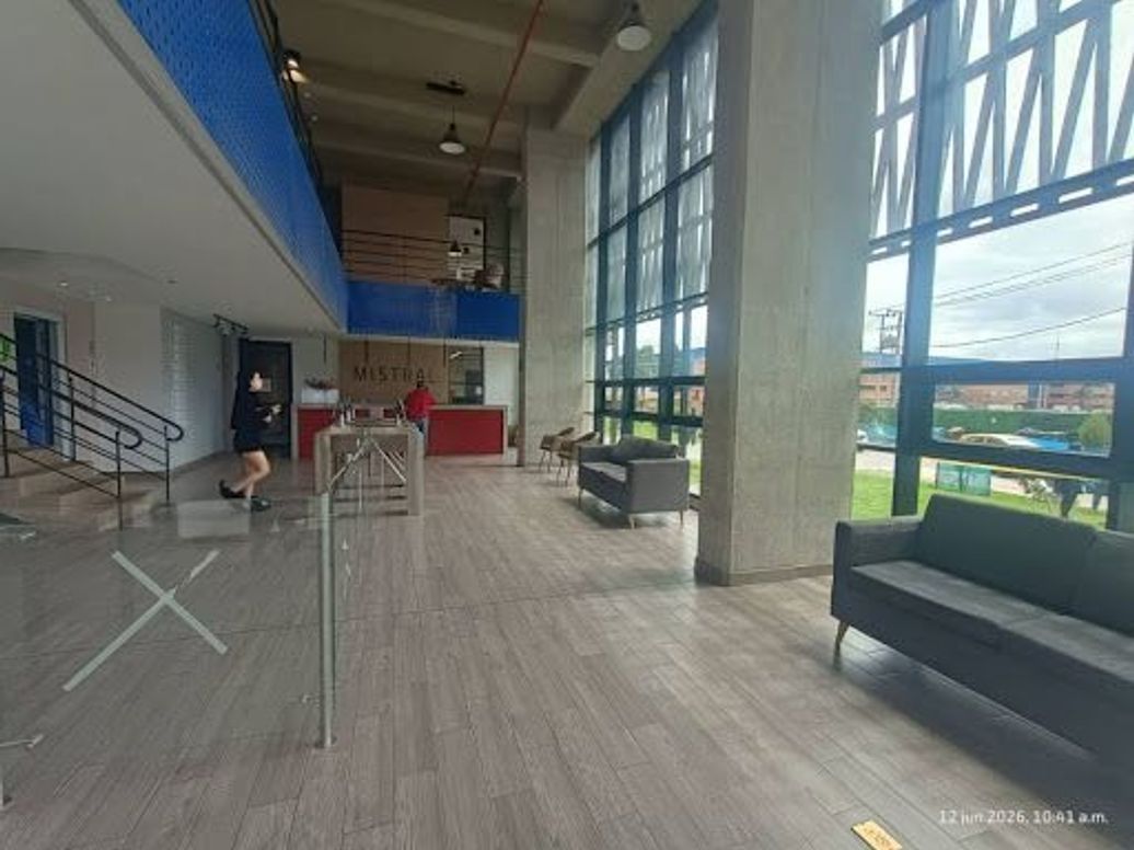 Apartamento de 2 alcobas en venta en Montevideo, Bogotá, 41 m² · foto 7 de 20