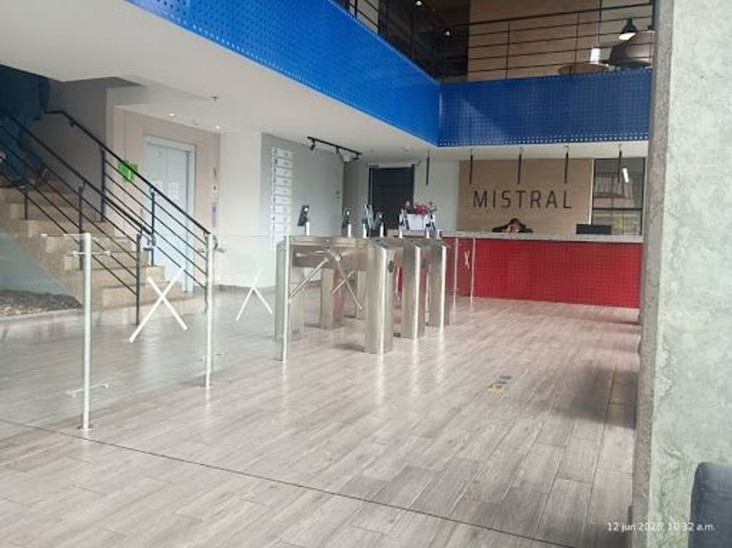 Apartamento de 2 alcobas en venta en Montevideo, Bogotá, 41 m² · foto 4 de 20