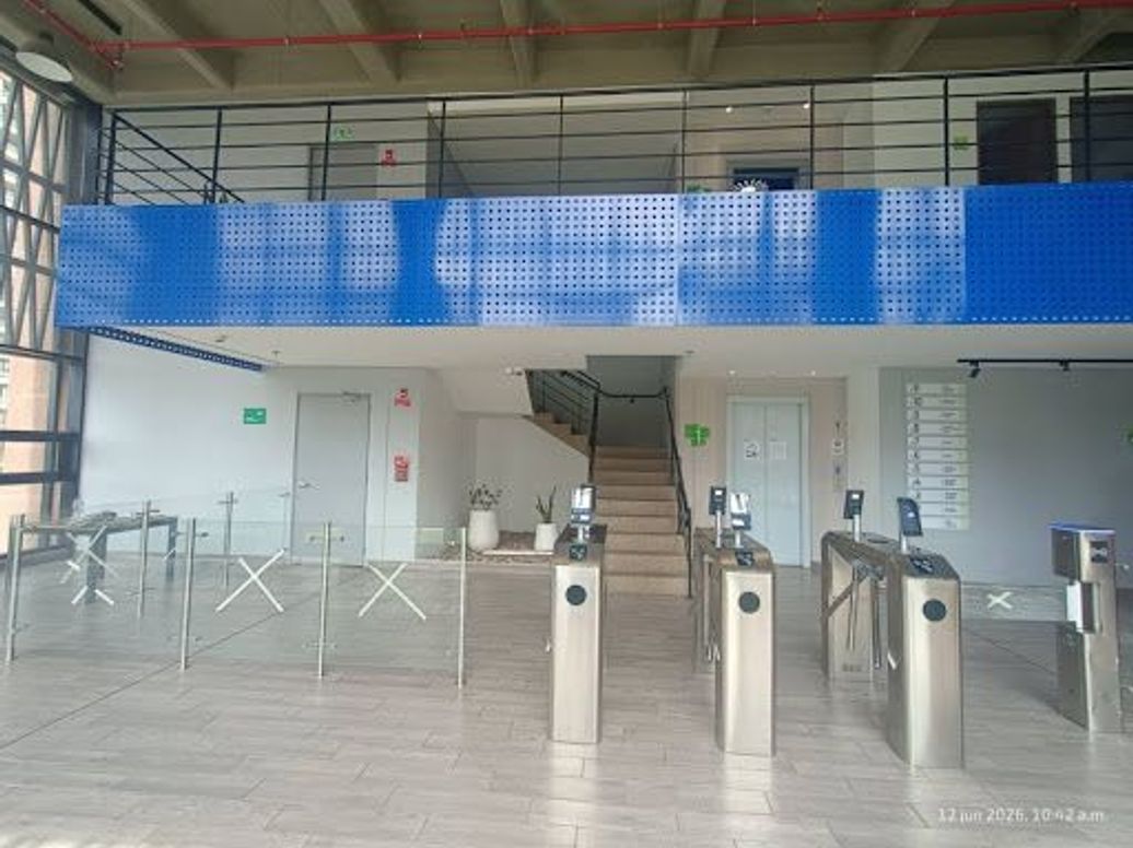 Apartamento de 2 alcobas en venta en Montevideo, Bogotá, 41 m² · foto 9 de 20