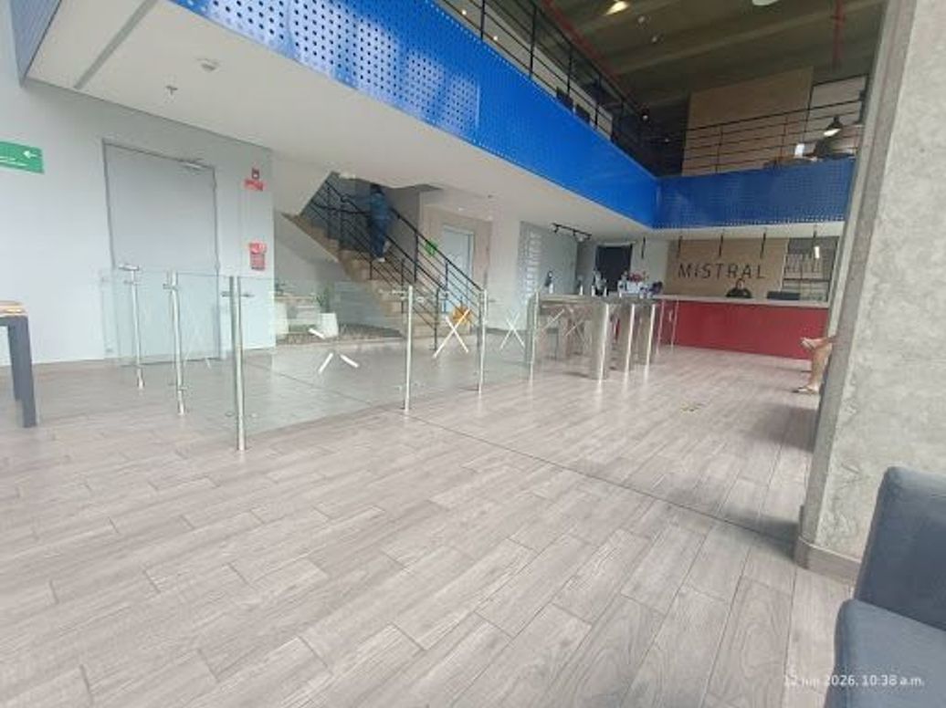 Apartamento de 2 alcobas en venta en Montevideo, Bogotá, 41 m² · foto 6 de 20