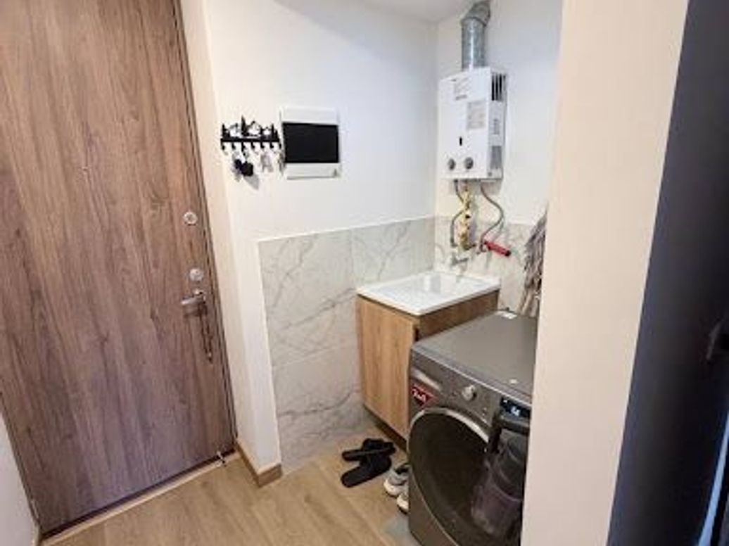 Apartamento de 2 alcobas en venta en Montevideo, Bogotá, 41 m² · foto 17 de 20