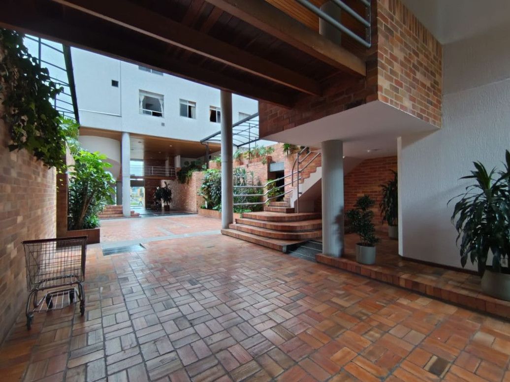 Apartamento de 2 alcobas en arriendo en Parques De Lorena, Bogotá, 55 m² · foto 4 de 20