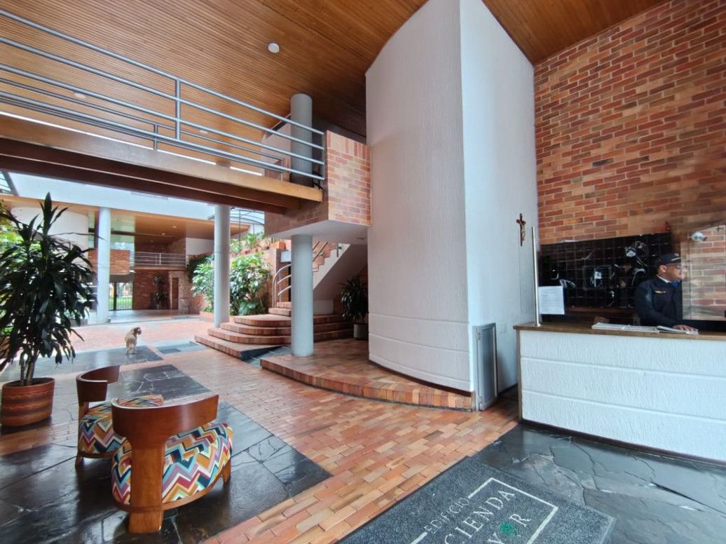 Apartamento de 2 alcobas en arriendo en Parques De Lorena, Bogotá, 55 m² · foto 5 de 20