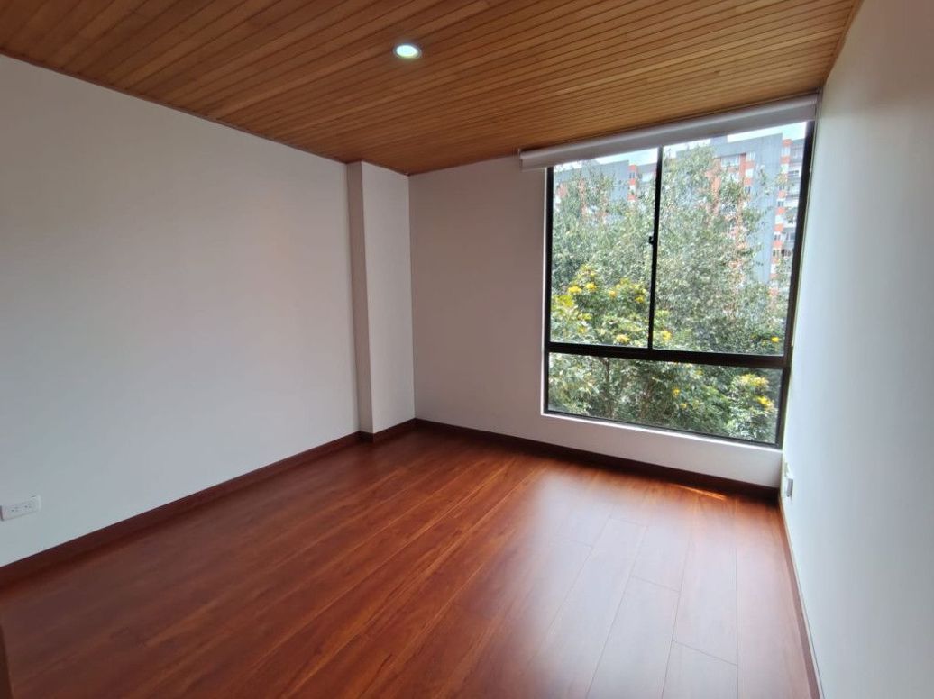Apartamento de 2 alcobas en arriendo en Parques De Lorena, Bogotá, 55 m² · foto 16 de 20