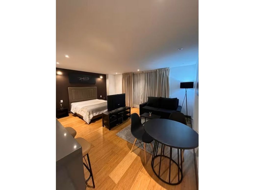 APARTAMENTO EN ARRIENDO  La Candelaria-Centro Historico en Egipto