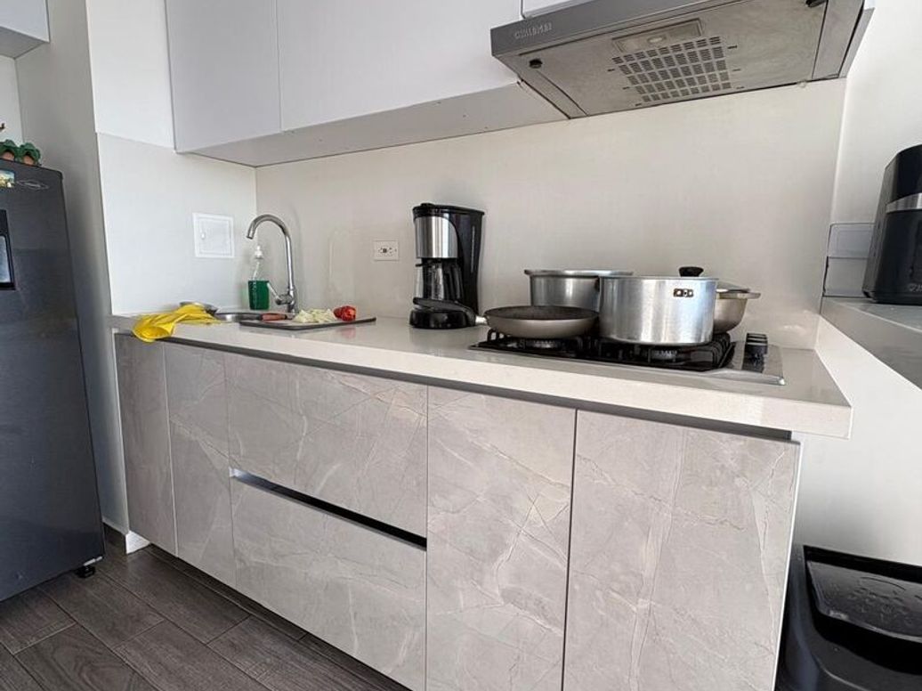 Apartamento de 2 alcobas en venta en Primavera Occidental, Bogotá, 34 m² · foto 5 de 20
