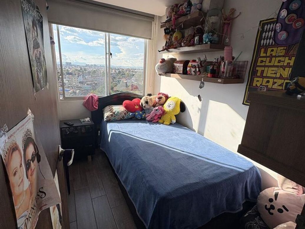 Apartamento de 2 alcobas en venta en Primavera Occidental, Bogotá, 34 m² · foto 14 de 20