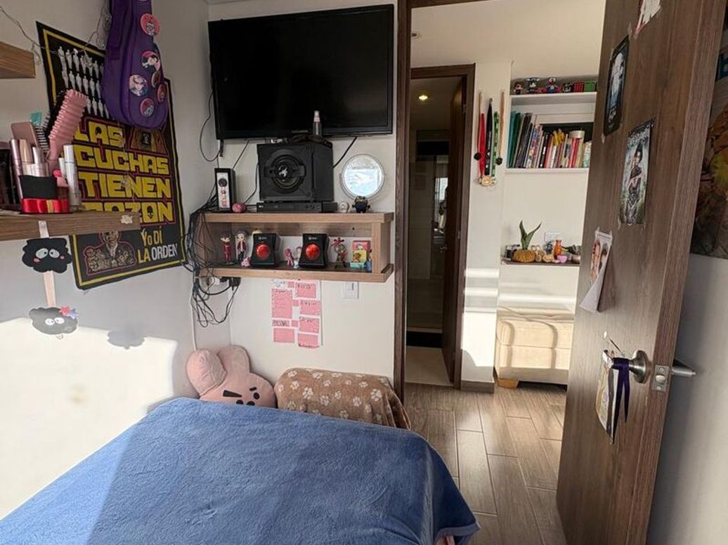 Apartamento de 2 alcobas en venta en Primavera Occidental, Bogotá, 34 m² · foto 16 de 20
