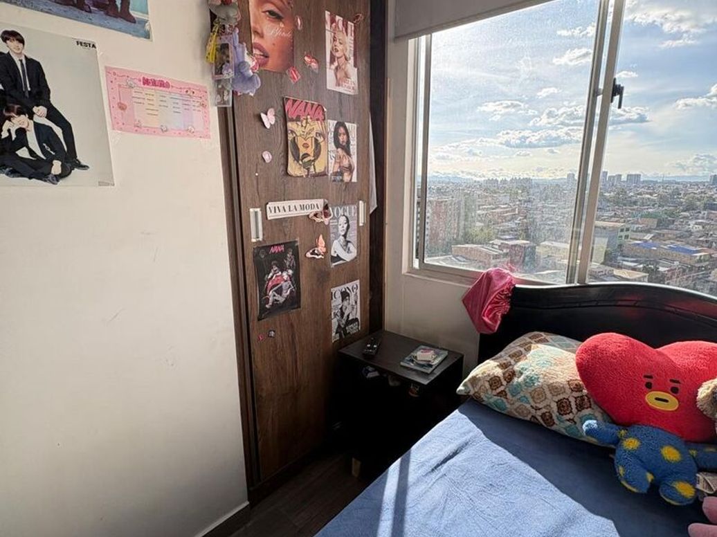 Apartamento de 2 alcobas en venta en Primavera Occidental, Bogotá, 34 m² · foto 15 de 20