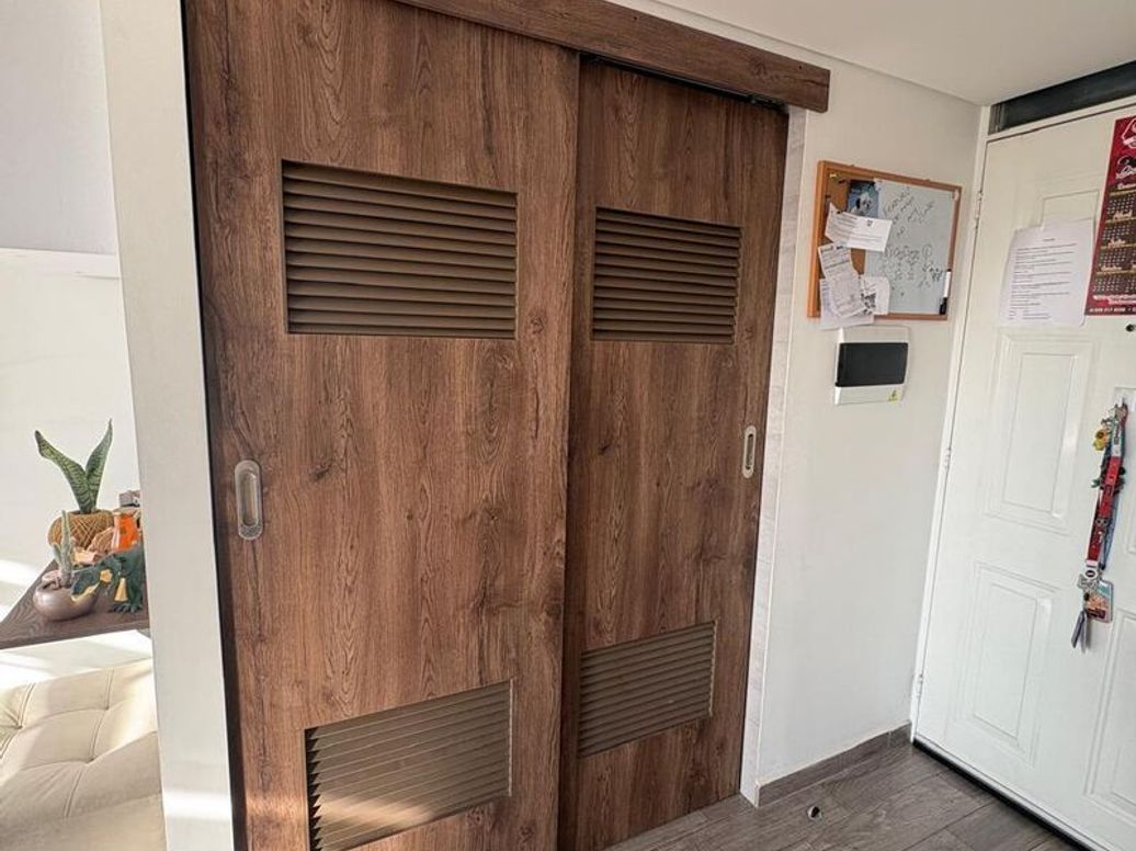 Apartamento de 2 alcobas en venta en Primavera Occidental, Bogotá, 34 m² · foto 10 de 20
