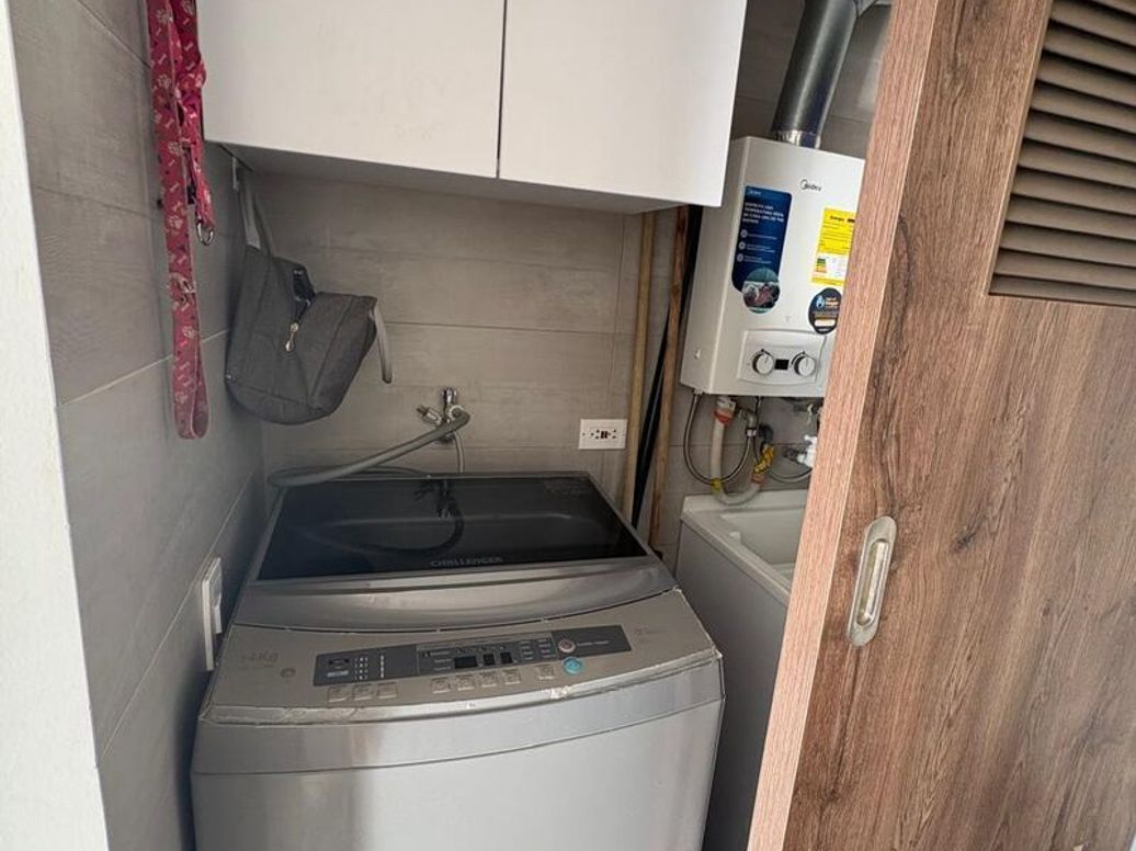 Apartamento de 2 alcobas en venta en Primavera Occidental, Bogotá, 34 m² · foto 11 de 20