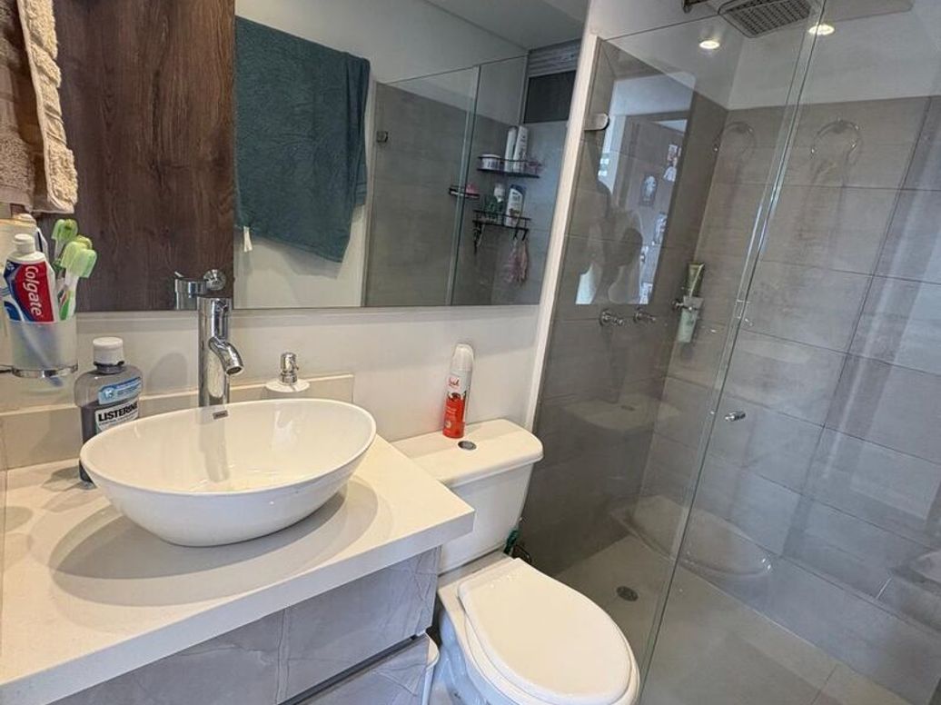 Apartamento de 2 alcobas en venta en Primavera Occidental, Bogotá, 34 m² · foto 18 de 20