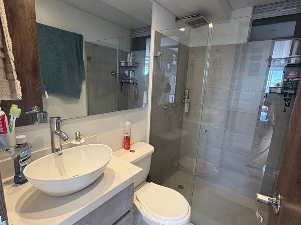 Apartamento de 2 alcobas en venta en Primavera Occidental, Bogotá, 34 m² · foto 17 de 20