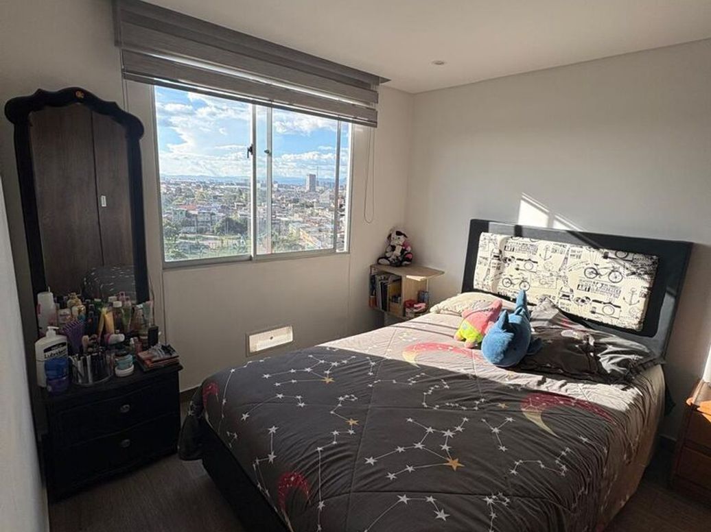 Apartamento de 2 alcobas en venta en Primavera Occidental, Bogotá, 34 m² · foto 20 de 20