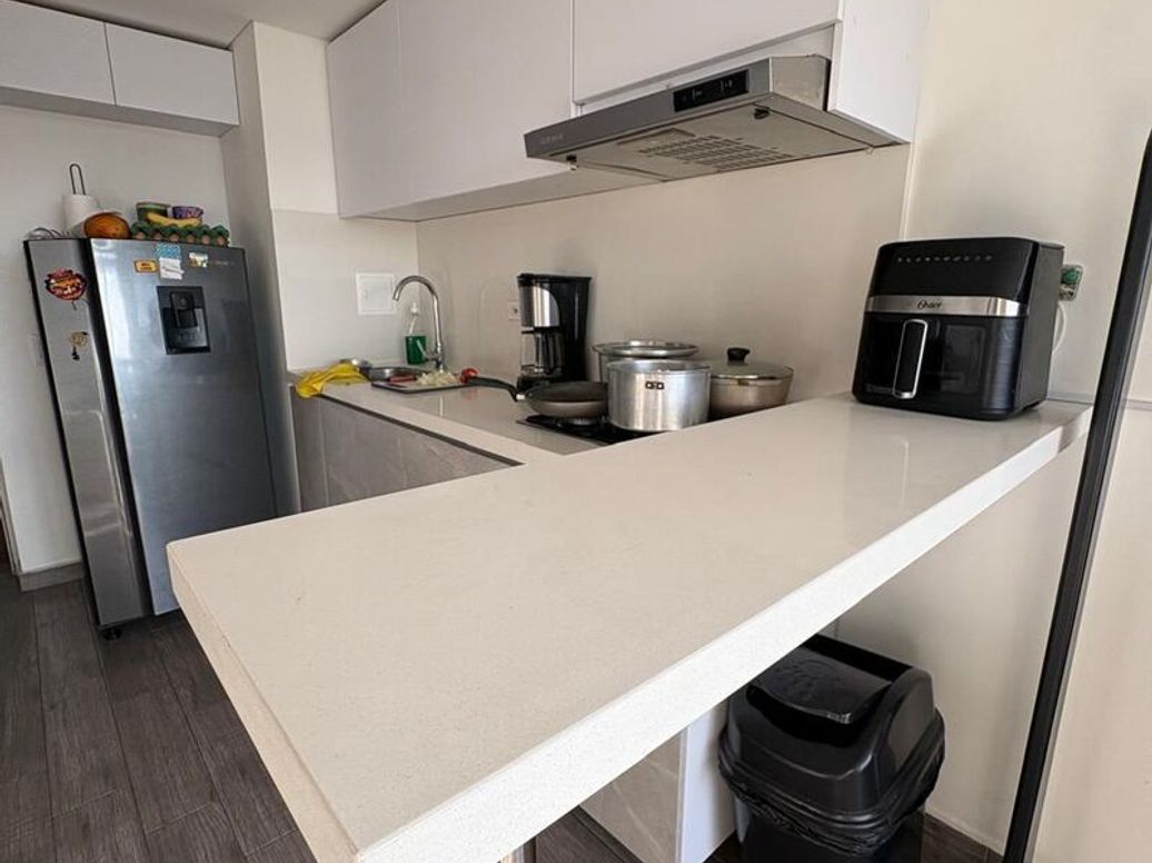 Apartamento de 2 alcobas en venta en Primavera Occidental, Bogotá, 34 m² · foto 7 de 20