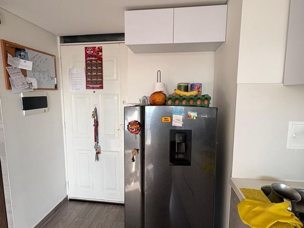 Apartamento de 2 alcobas en venta en Primavera Occidental, Bogotá, 34 m² · foto 9 de 20