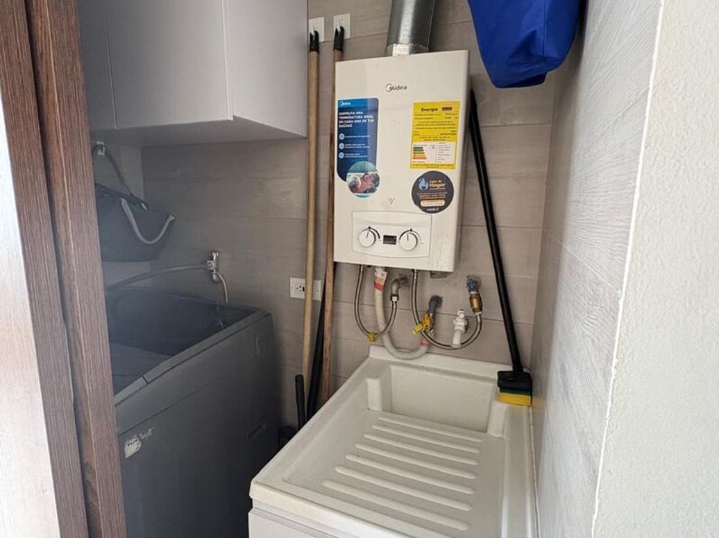 Apartamento de 2 alcobas en venta en Primavera Occidental, Bogotá, 34 m² · foto 12 de 20