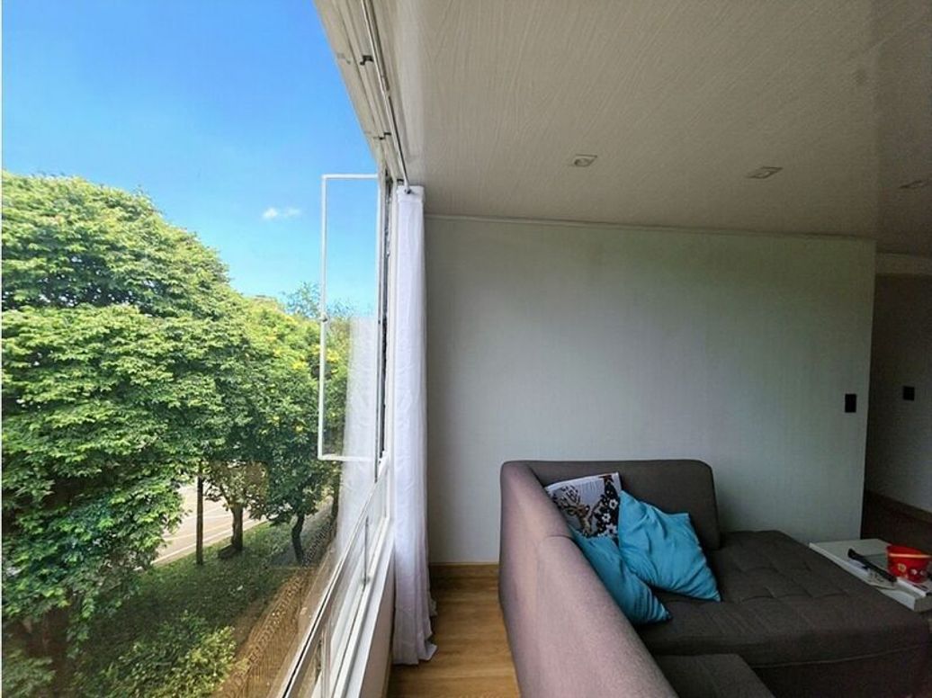 Apartamento de 3 alcobas en venta en Rincon De Calamar, Bogotá, 61 m² · foto 3 de 20