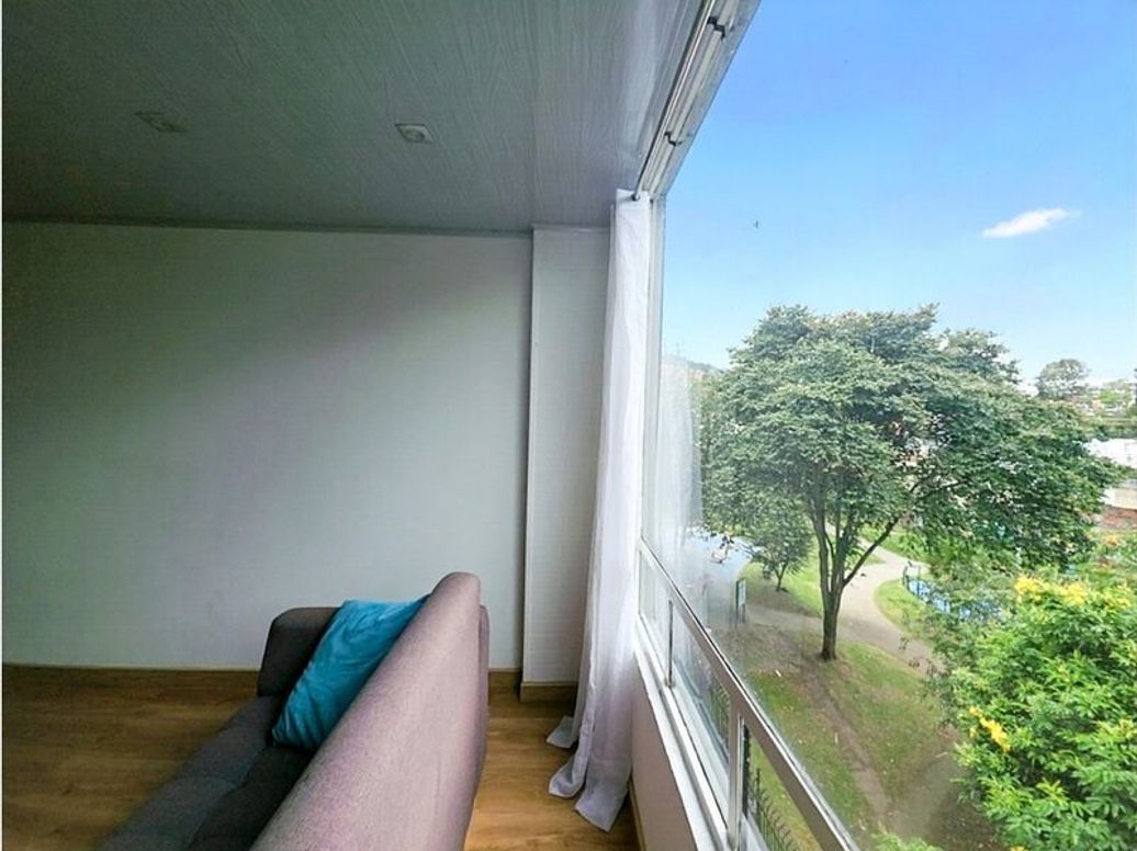 Apartamento de 3 alcobas en venta en Rincon De Calamar, Bogotá, 61 m² · foto 4 de 20