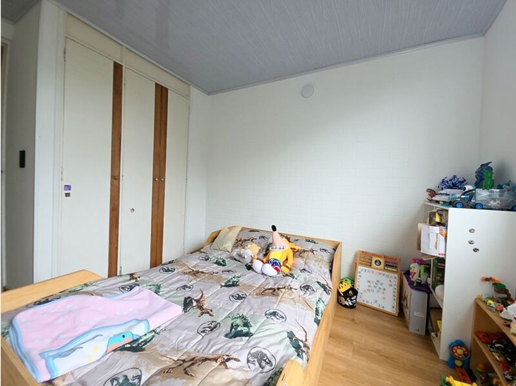 Apartamento de 3 alcobas en venta en Rincon De Calamar, Bogotá, 61 m² · foto 12 de 20