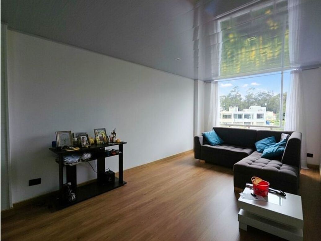 Apartamento de 3 alcobas en venta en Rincon De Calamar, Bogotá, 61 m² · foto 18 de 20