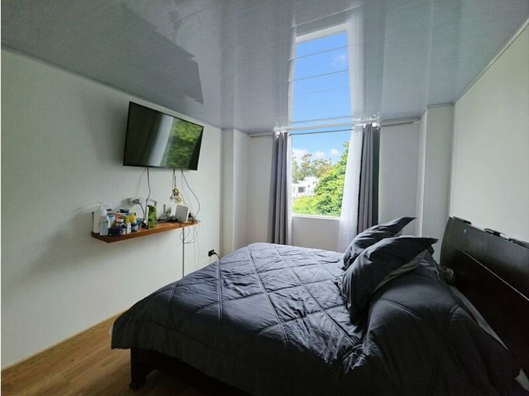 Apartamento de 3 alcobas en venta en Rincon De Calamar, Bogotá, 61 m² · foto 8 de 20