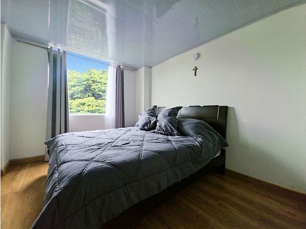 Apartamento de 3 alcobas en venta en Rincon De Calamar, Bogotá, 61 m² · foto 7 de 20