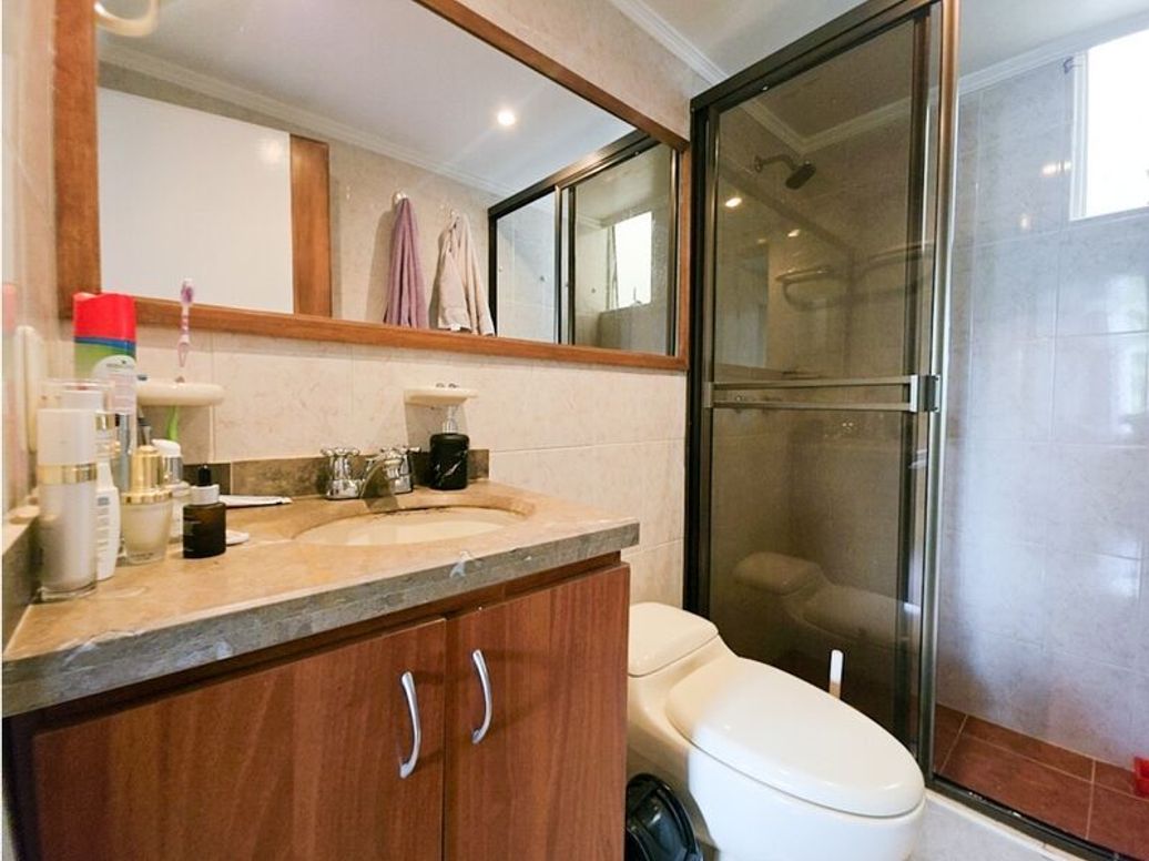 Apartamento de 3 alcobas en venta en Rincon De Calamar, Bogotá, 61 m² · foto 10 de 20