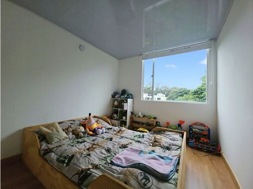 Apartamento de 3 alcobas en venta en Rincon De Calamar, Bogotá, 61 m² · foto 11 de 20