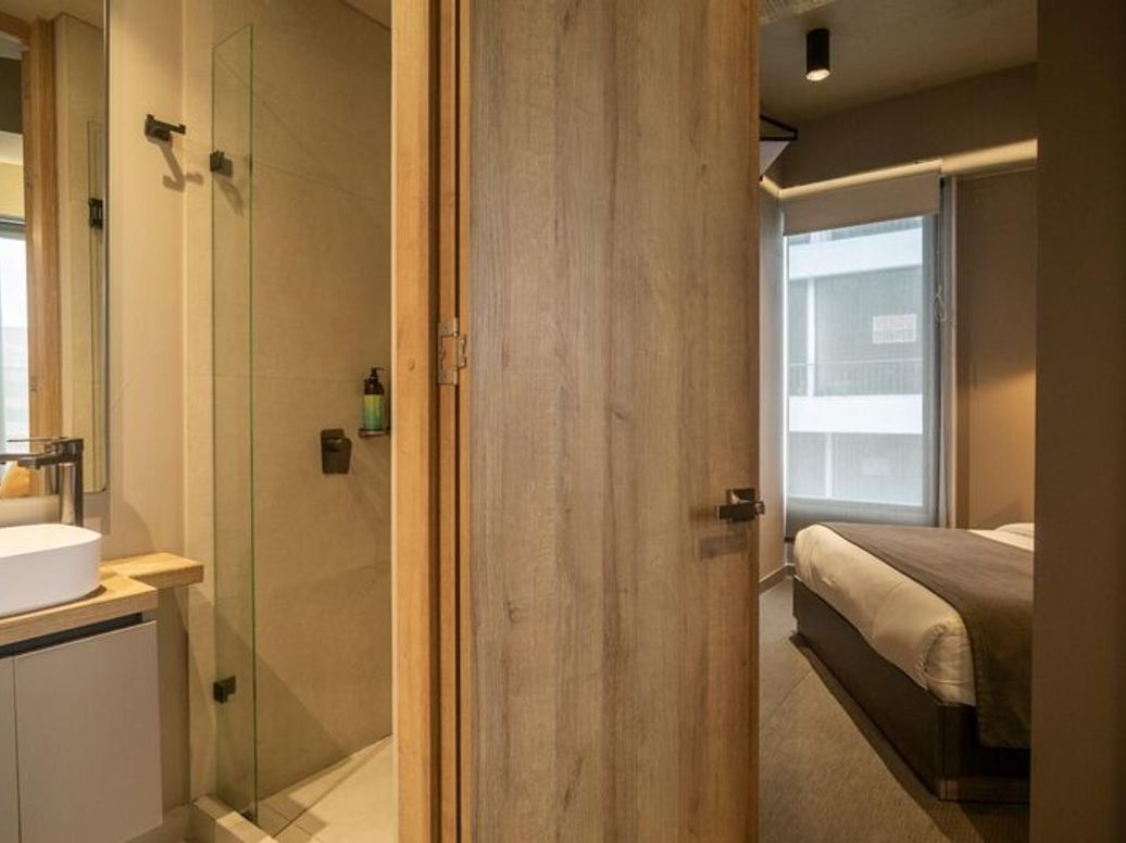Apartaestudio en venta en Rincon Del Chicó, Bogotá, 23 m² · foto 8 de 15