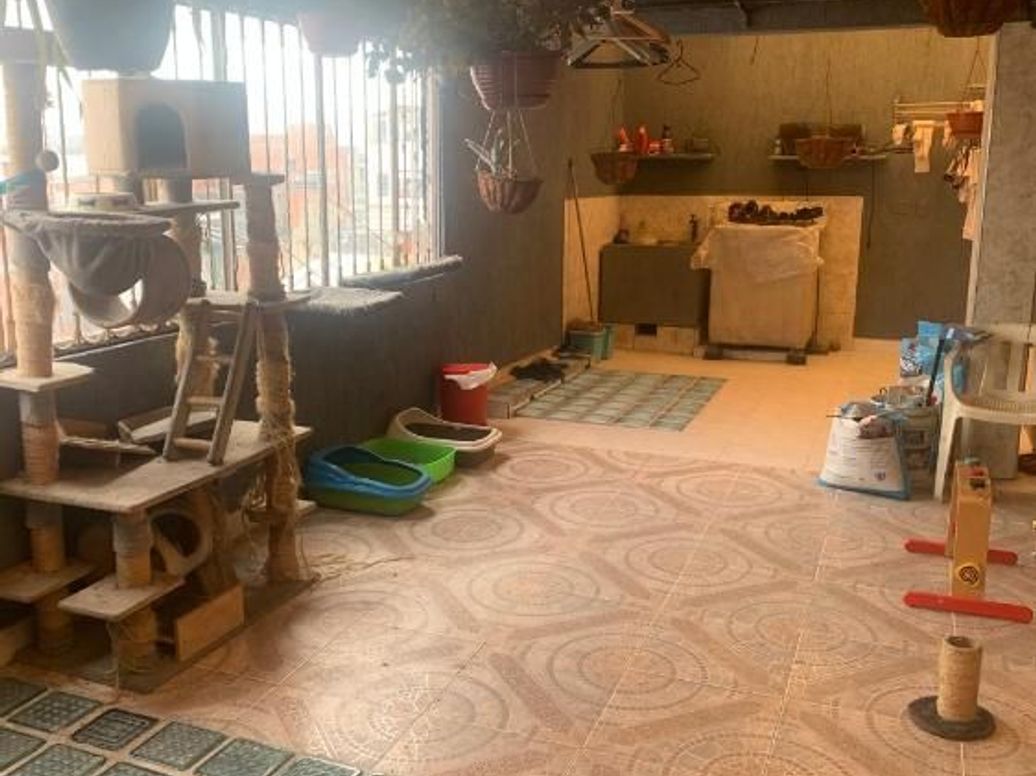 Casa de 5 alcobas en venta en Villa Del Rio, Bogotá, 320 m² · foto 11 de 11