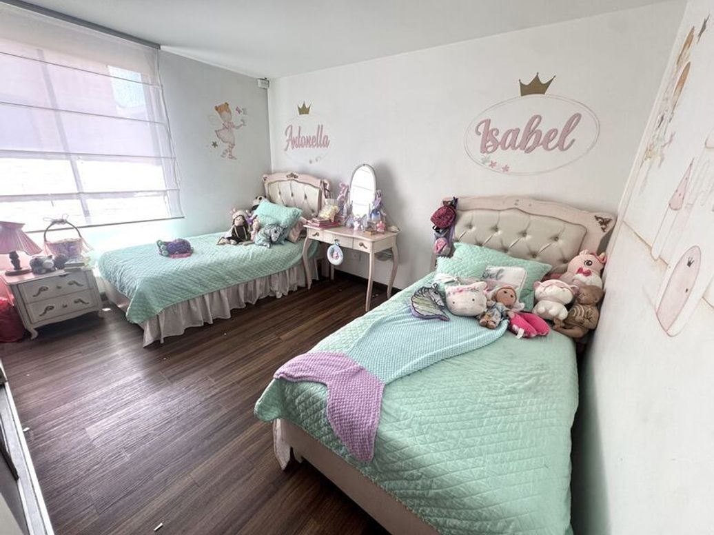 Casa de 4 alcobas en venta en Casa Blanca, Bogotá, 225 m² · foto 16 de 20