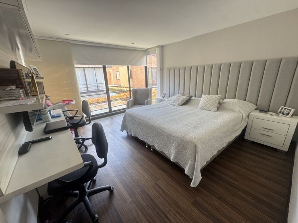 Casa de 4 alcobas en venta en Casa Blanca, Bogotá, 225 m² · foto 18 de 20