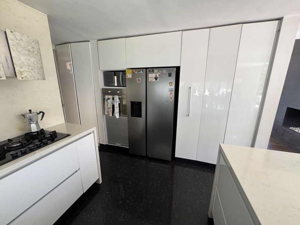 Casa de 4 alcobas en venta en Casa Blanca, Bogotá, 225 m² · foto 9 de 20