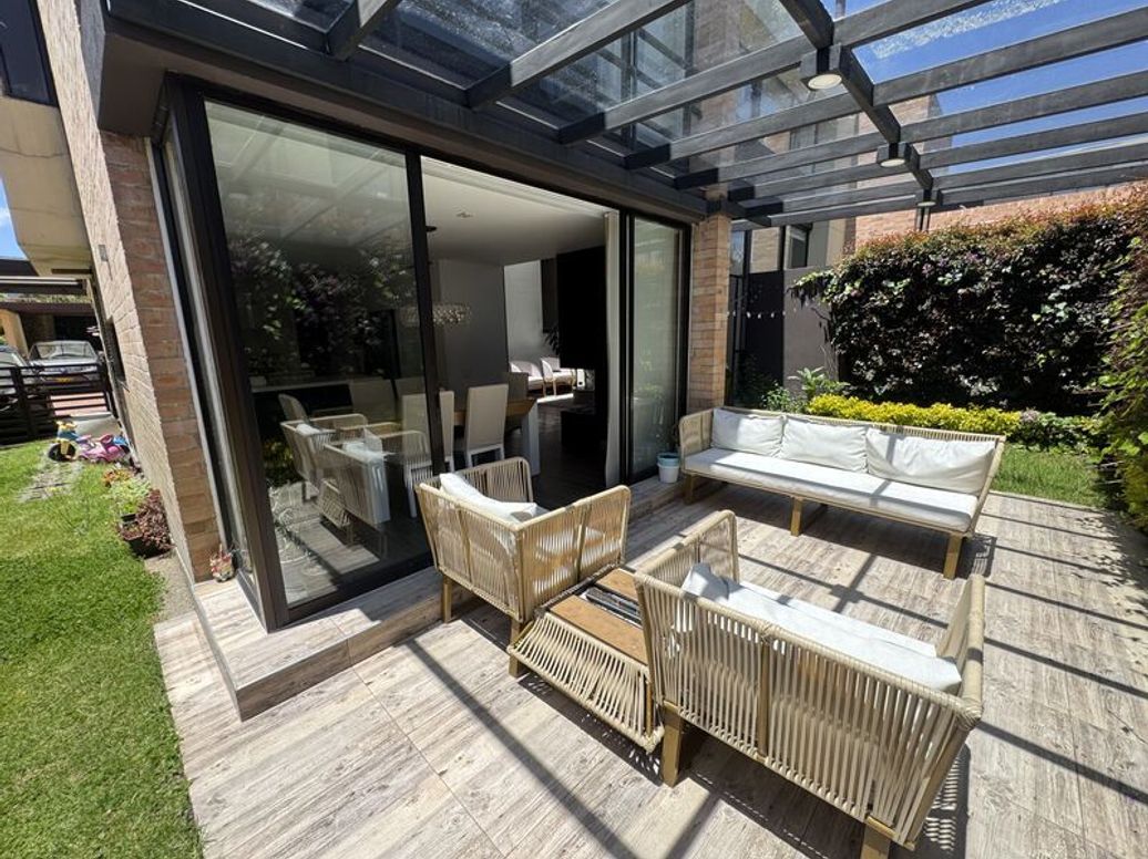 Casa de 4 alcobas en venta en Casa Blanca, Bogotá, 225 m² · foto 12 de 20