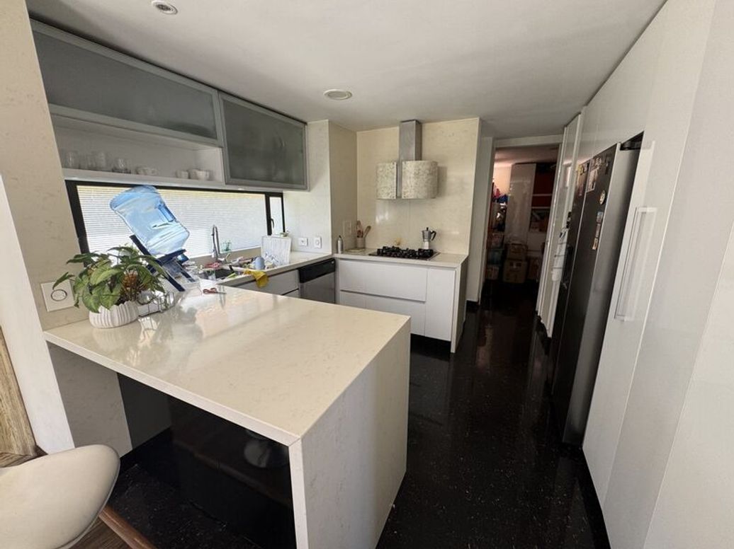Casa de 4 alcobas en venta en Casa Blanca, Bogotá, 225 m² · foto 8 de 20