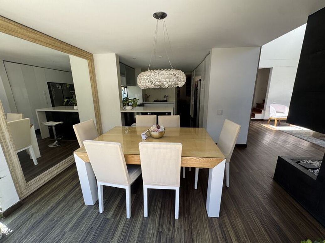 Casa de 4 alcobas en venta en Casa Blanca, Bogotá, 225 m² · foto 5 de 20