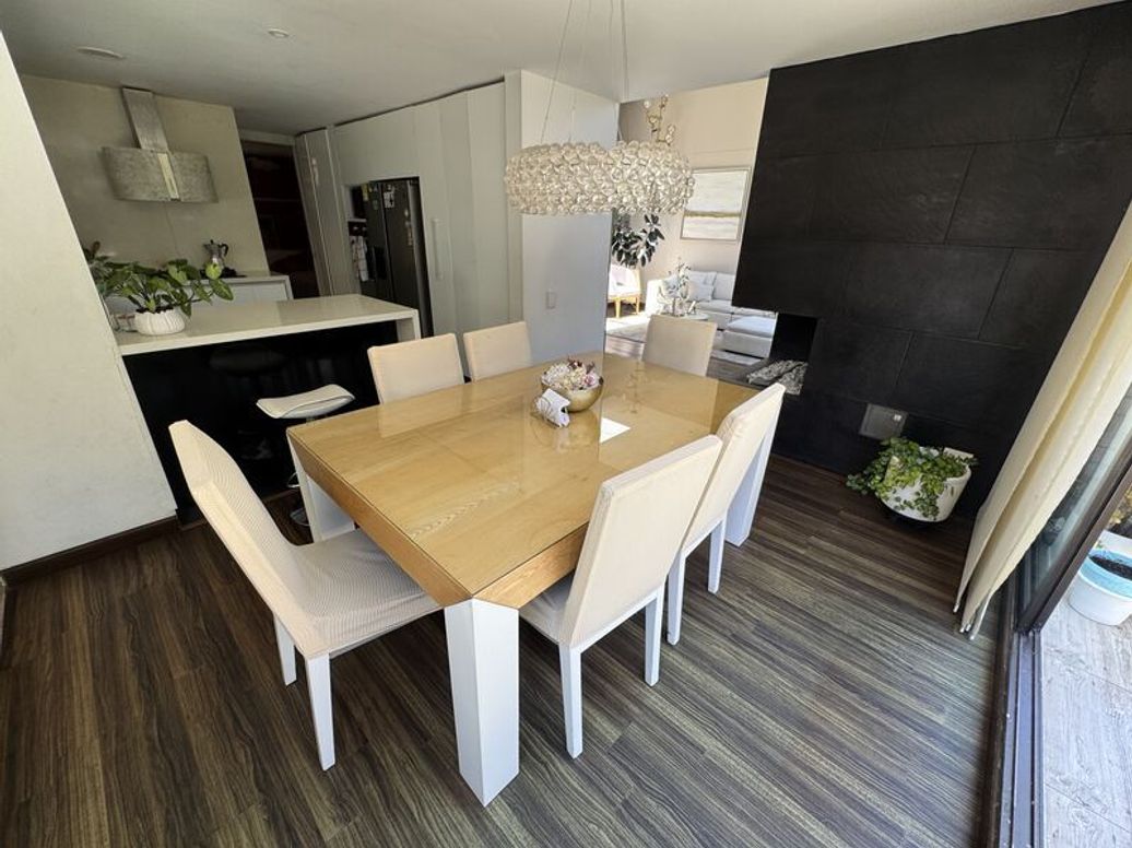 Casa de 4 alcobas en venta en Casa Blanca, Bogotá, 225 m² · foto 4 de 20