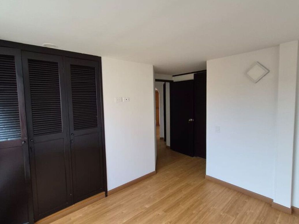 Apartamento de 2 alcobas en venta en Chapinero Central, Bogotá, 53 m² · foto 17 de 20
