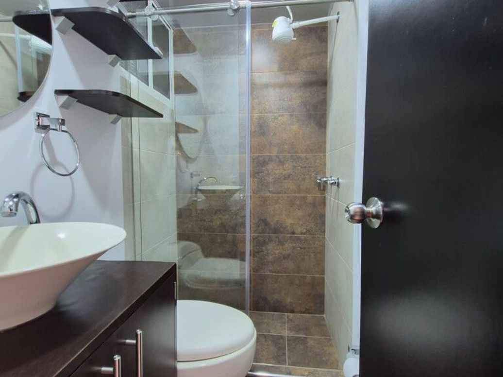 Apartamento de 2 alcobas en venta en Chapinero Central, Bogotá, 53 m² · foto 20 de 20