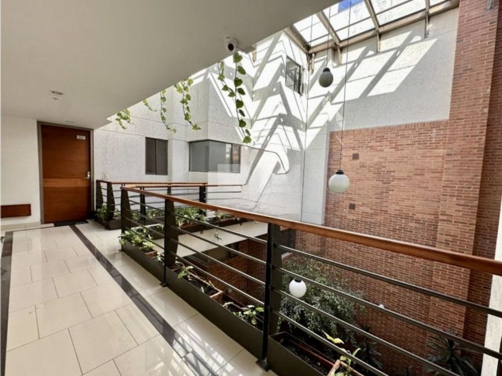 Apartamento de 3 alcobas en venta en La Calleja, Bogotá, 227 m² · foto 16 de 16
